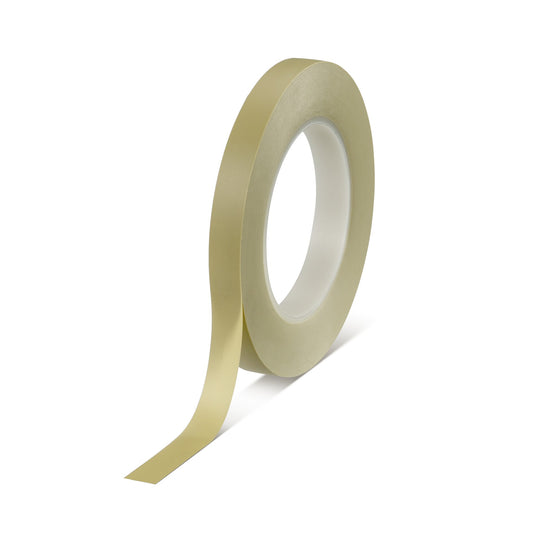 tesaflex 4174 PVC Fineline maszkolószalag, pasztellzöld, 66 m x 12 mm