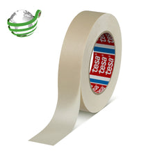 tesakrepp 4330 papírszalag, szarvasbőr színű, 50 m x 9 mm