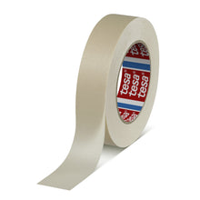 tesakrepp 4330 papírszalag, szarvasbőr színű, 50 m x 9 mm