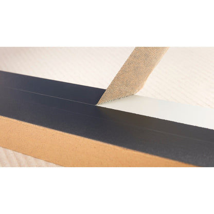 tesakrepp 4341 Papierabdeckband, hellbraun – Anwendung