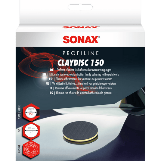 SONAX PROFILINE ClayDisc 150