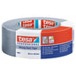 tesa Professional 4662 Medium Steinband silber-matt, 50 m x 48 mm