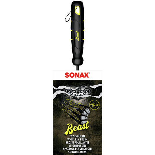 SONAX Beast FelgenBürste