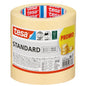 tesa Standard festőszalag, 50 m x 19 mm + 50 m x 30 mm