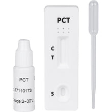 Tiszta prokalcitonin teszt