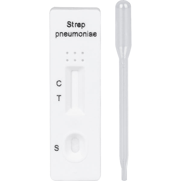 Legtisztább pneumococcusok