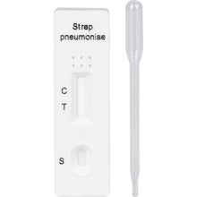 Legtisztább pneumococcusok