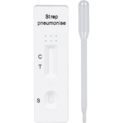 Legtisztább pneumococcusok