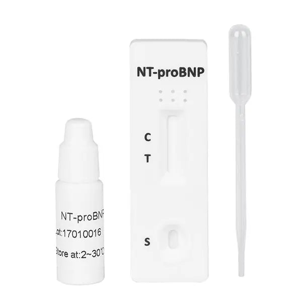 Cleartest NT-Pro BNP* csomag: 5 teszt | Csomag (5 teszt)