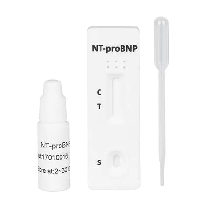 Cleartest NT-Pro BNP* csomag: 5 teszt | Csomag (5 teszt)