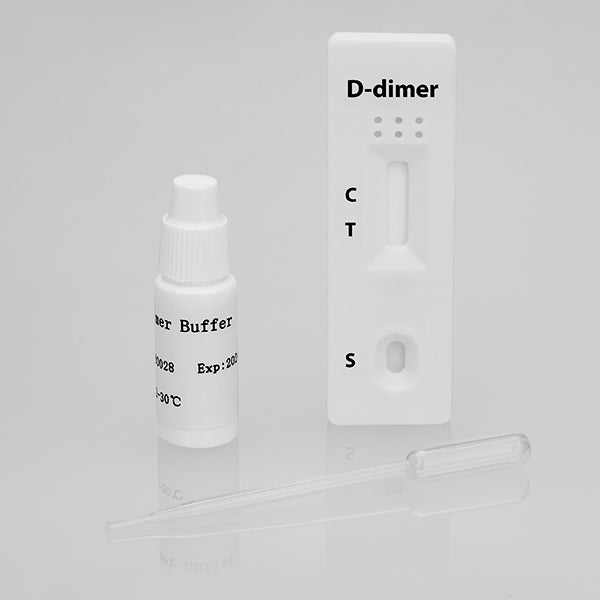 Legtisztább fény D-Dimer