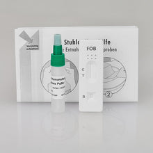 Cleartest light Humanofecal tesztcsomag: 50 teszt | Csomag (50 db)