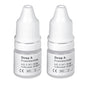 Strep-A ECO kontrolloldat | Csomag (2 palack)