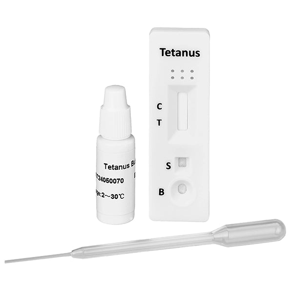 Tiszta teszt tetanusz
