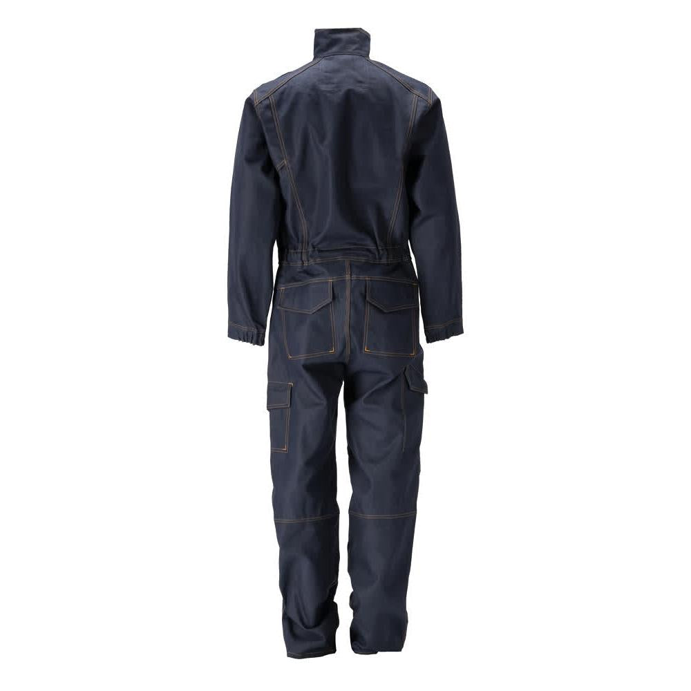 MASCOT® Baar kombináció Multisafe, fekete-kék