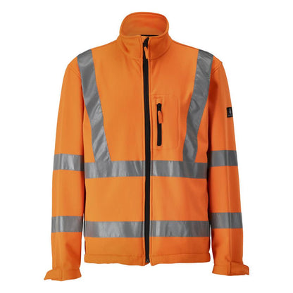 MASCOT® Calgary Soft Shell dzseki
