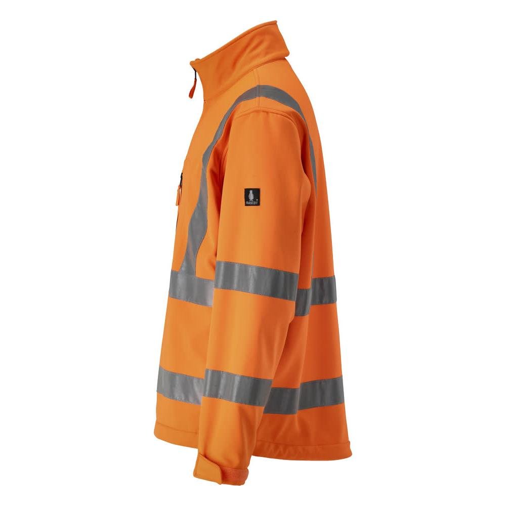 MASCOT® Calgary Soft Shell dzseki