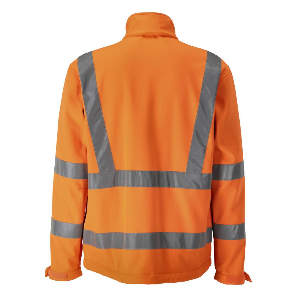 MASCOT® Calgary Soft Shell dzseki