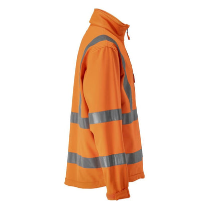 MASCOT® Calgary Soft Shell dzseki