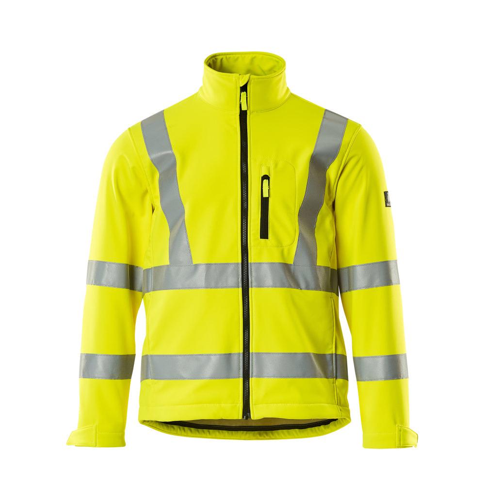 MASCOT® Calgary Soft Shell dzseki