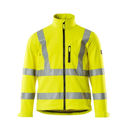 MASCOT® Calgary Soft Shell dzseki