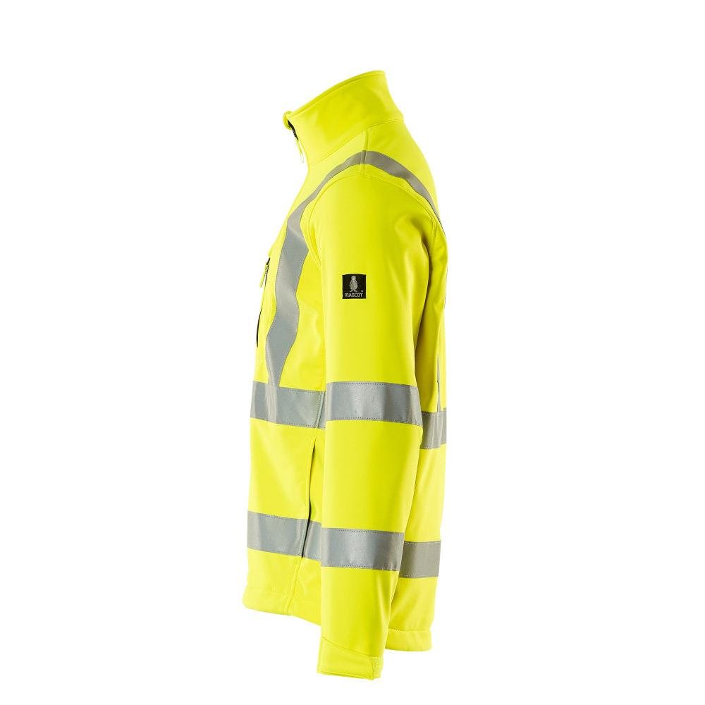 MASCOT® Calgary Soft Shell dzseki