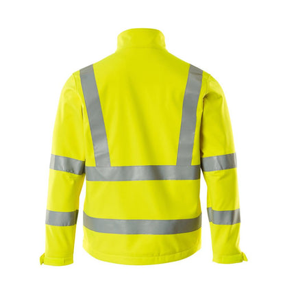 MASCOT® Calgary Soft Shell dzseki