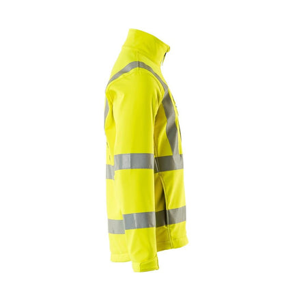 MASCOT® Calgary Soft Shell dzseki