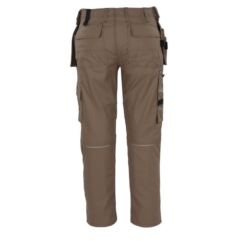 MASCOT® Ronda kézműves nadrág, khaki