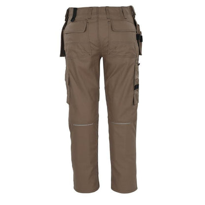 MASCOT® Ronda kézműves nadrág, khaki