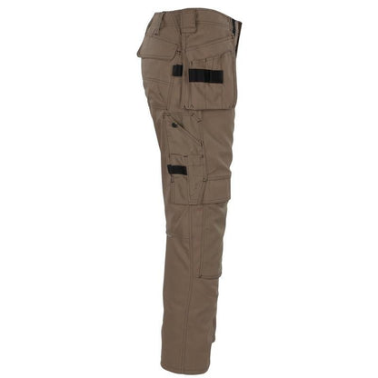 MASCOT® Ronda kézműves nadrág, khaki