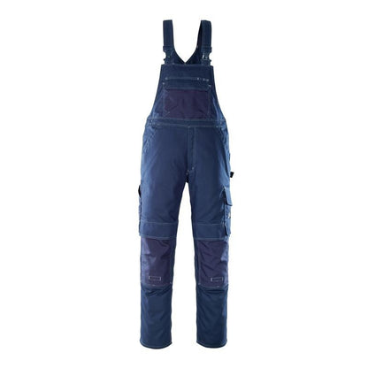 MASCOT® Orense dungarees, haditengerészet