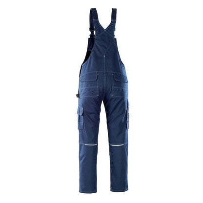 MASCOT® Orense dungarees, haditengerészet