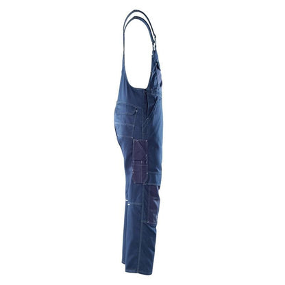MASCOT® Orense dungarees, haditengerészet