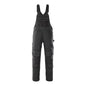 MASCOT® Orense dungarees, fekete