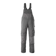 MASCOT® Orense dungarees, antracit
