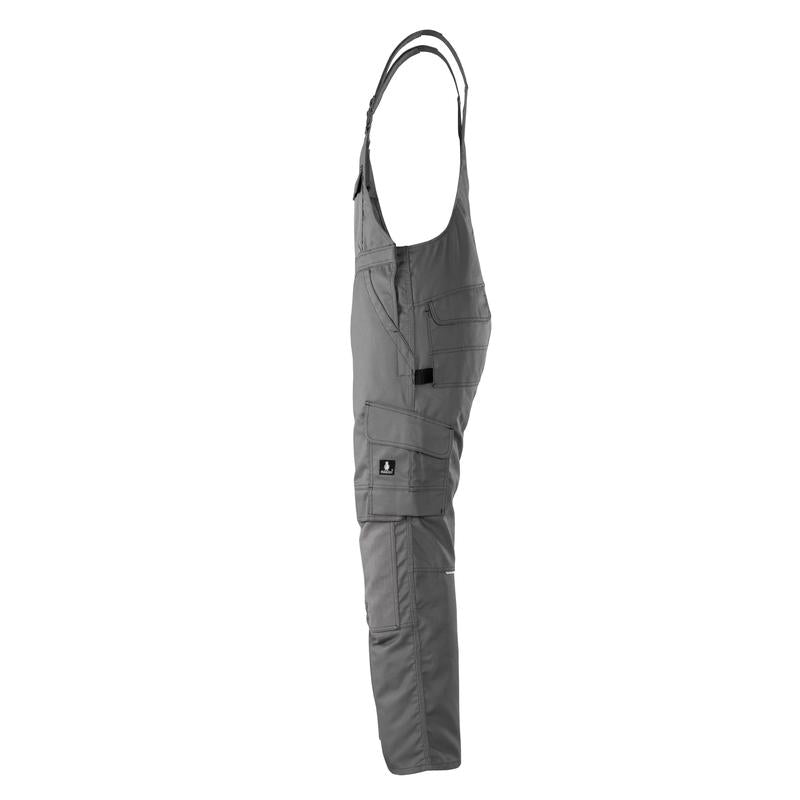 MASCOT® Orense dungarees, antracit