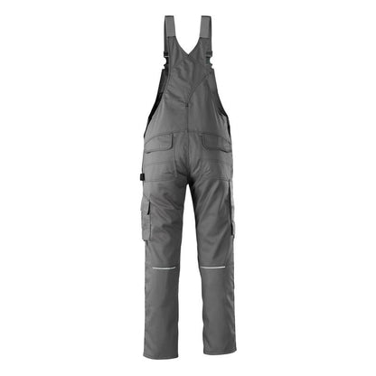MASCOT® Orense dungarees, antracit