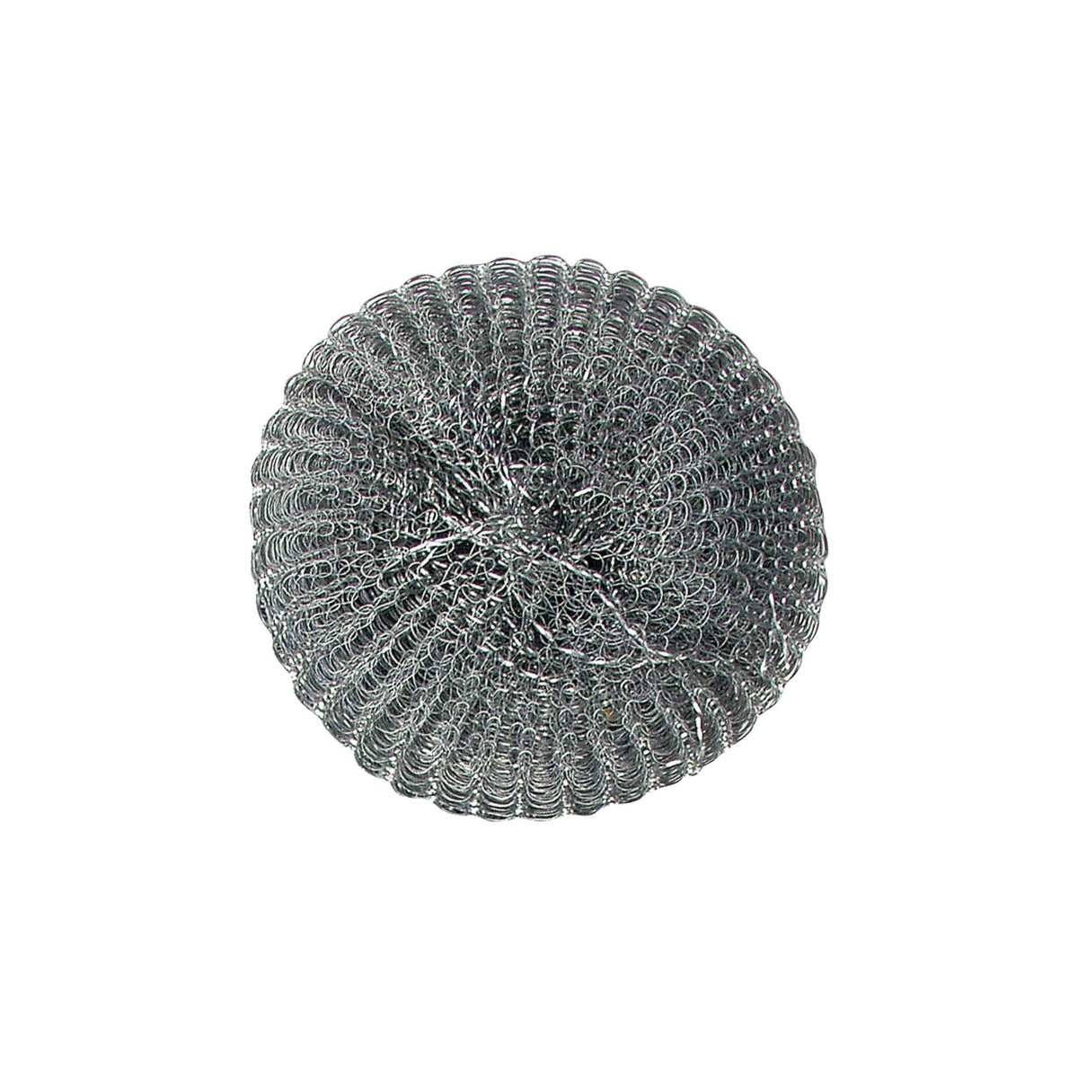 Sito Metalltopfreiniger, silber Z 40
