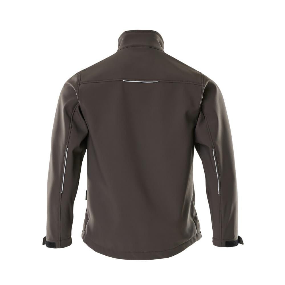 MASCOT® Tampa Soft Shell dzseki