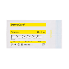 DermaCare® kompressz 20 x 30 cm