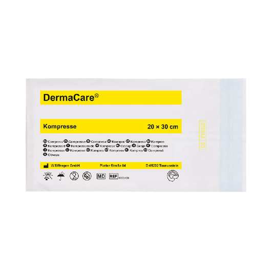 DermaCare® kompressz 20 x 30 cm