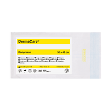 DermaCare® kompressz 30 x 40 cm