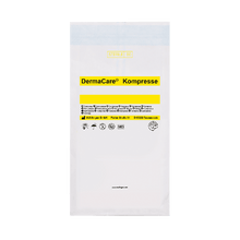 DermaCare® kompressz, darabonként 20 x 20 cm