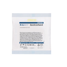 aluderm® Quick kötés, kicsi