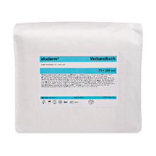 aluderm® lepedő  73 x 220 cm