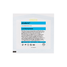 aluderm® lyukas kompressz CH 08-30 6 x 7 cm