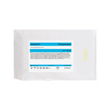 aluderm® kompresszumok, 50 darab, steril tasakban, 10 x 10 cm