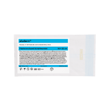 aluderm® felületi kötés apró horzsolásokhoz