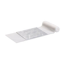 aluderm® kötszercsomag, DIN közepes méretű